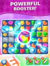 Cake Blast - Match 3 Puzzle Image