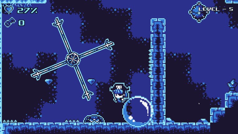 Captain Tideborne and the Siren's Call Image