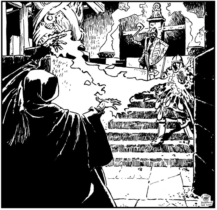 Games like Casket of Fays #16