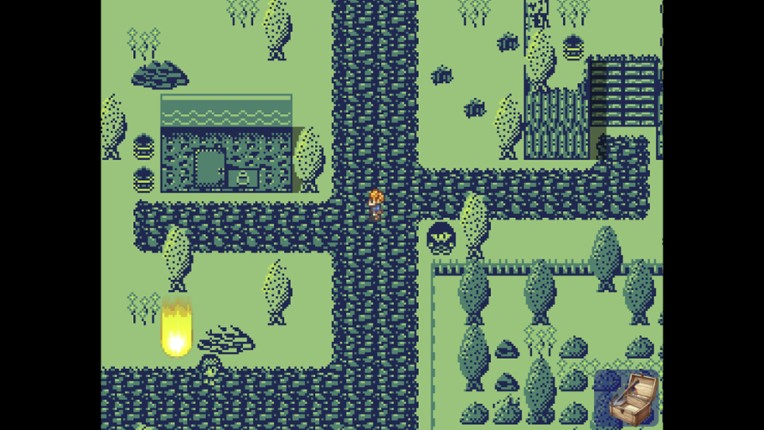 Chaos of Destiny Remake screenshot