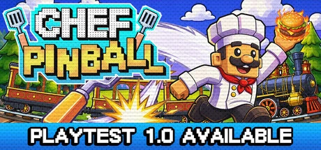 Games like Chef Pinball