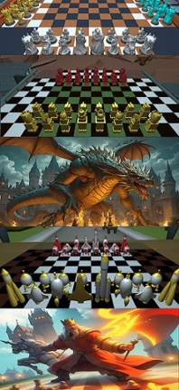 CHESS MATES ™ screenshot