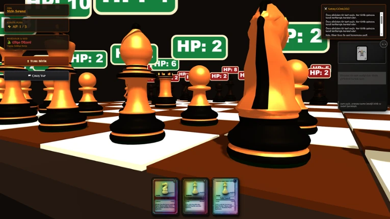 Chessmate Image