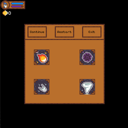 Chronomancer Image