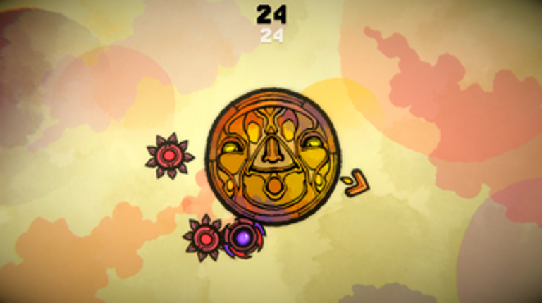 Circular Mayhem screenshot