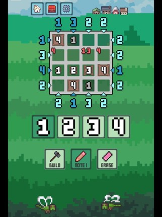 Cityscapes Puzzles screenshot