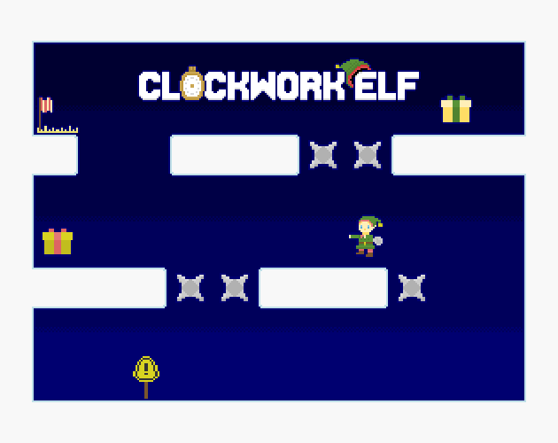 Games like Clockwork Elf