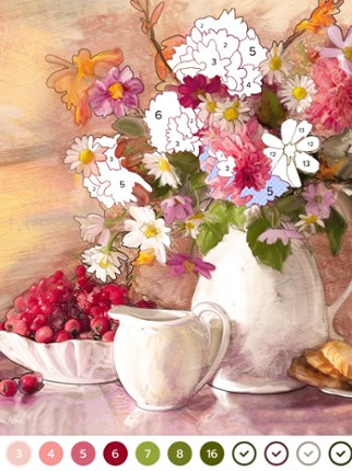 Colorswipes® screenshot