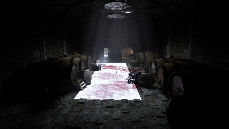 Confronted screenshot