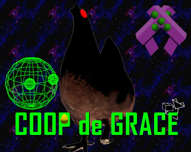 Games like Coop De Grace