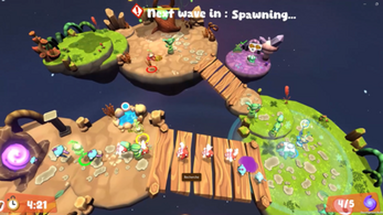 Cosmic crops screenshot