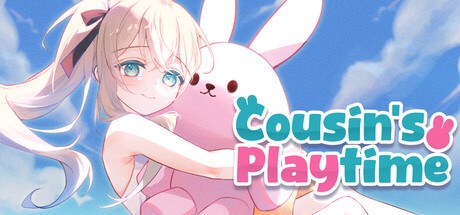Games like Cousin's Playtime