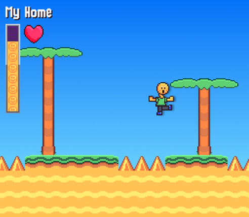 Crazed Chum screenshot