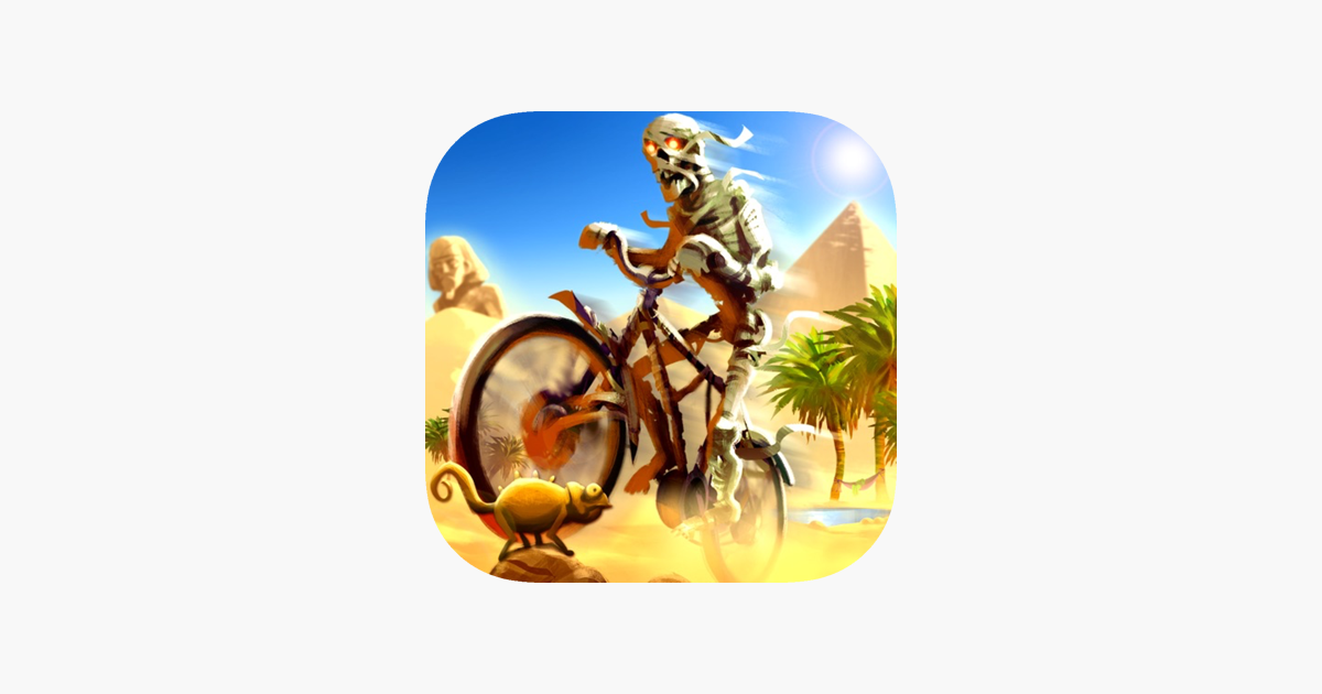 Games like Crazy Bikers 2