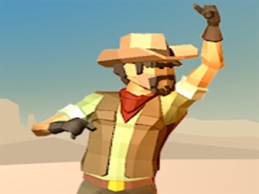 Games like crazy cowboy go