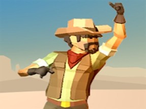 crazy cowboy go Image