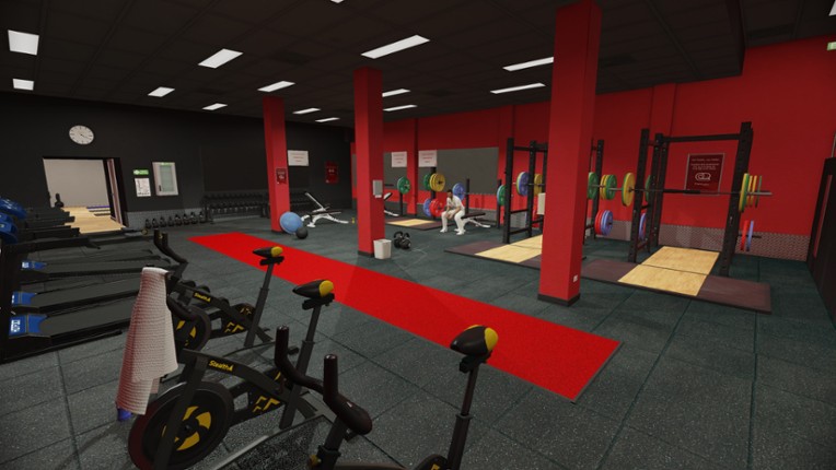 Cricket 22 screenshot