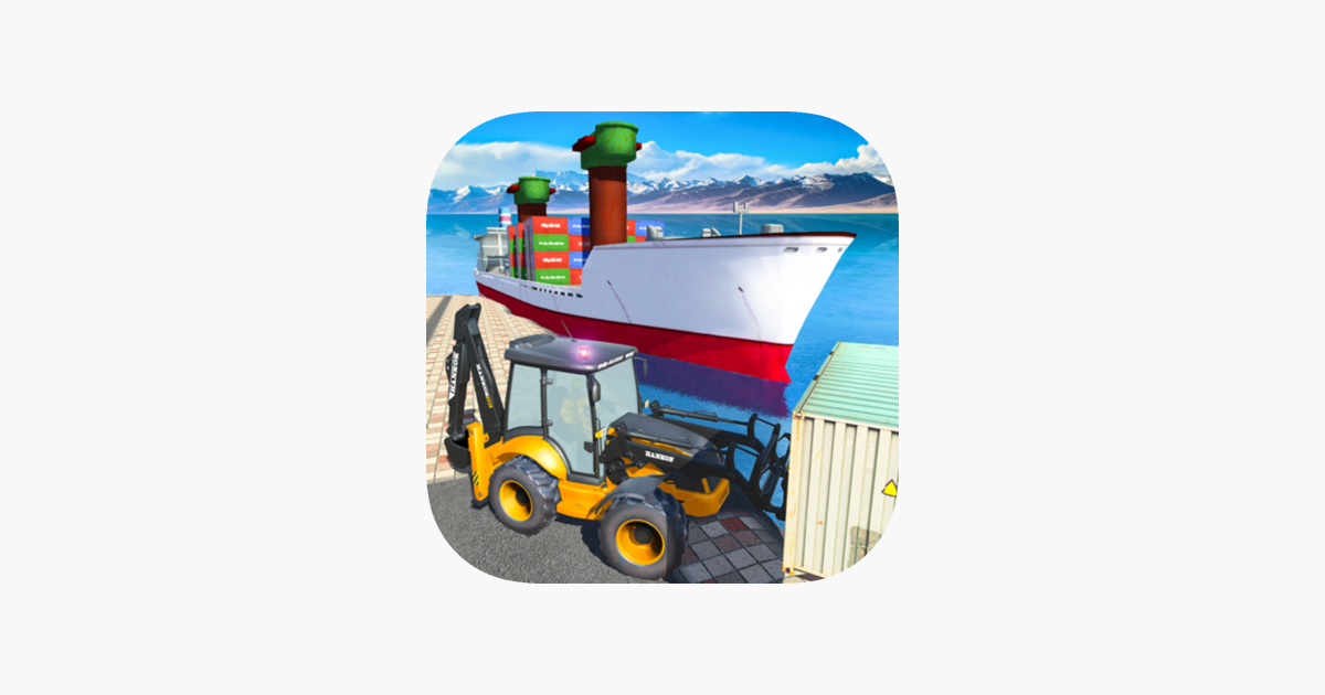Games like Cruise Seaport Simulation