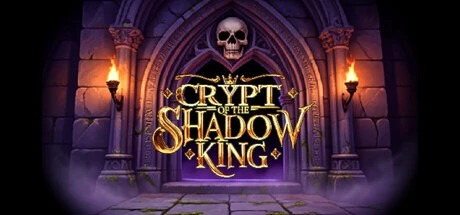 Games like Crypt of the Shadow King