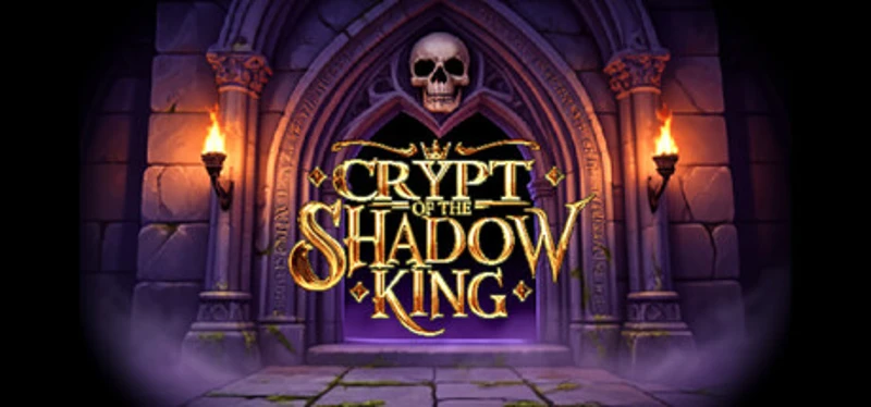 Crypt of the Shadow King Image