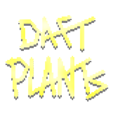 Daft Plants Image