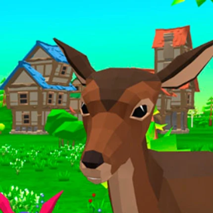 Deer Simulator Image