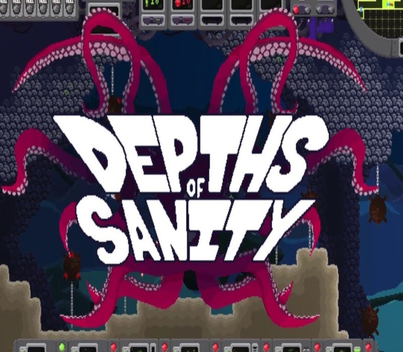 Games like Depths of Sanity