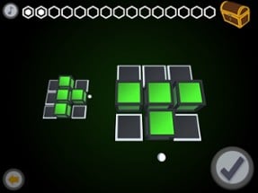 Diamond Blocks - Puzzles Image