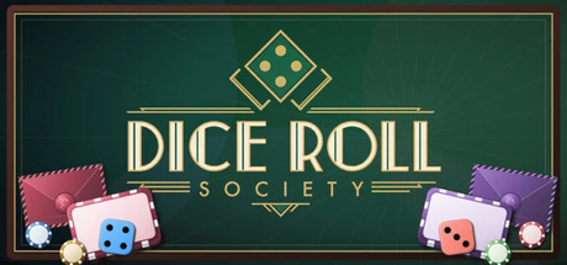 Dice Roll Society Image