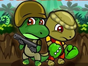 Dino Squad Adventure Image