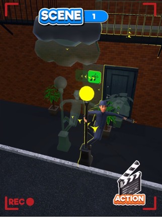 Director's Cut! screenshot