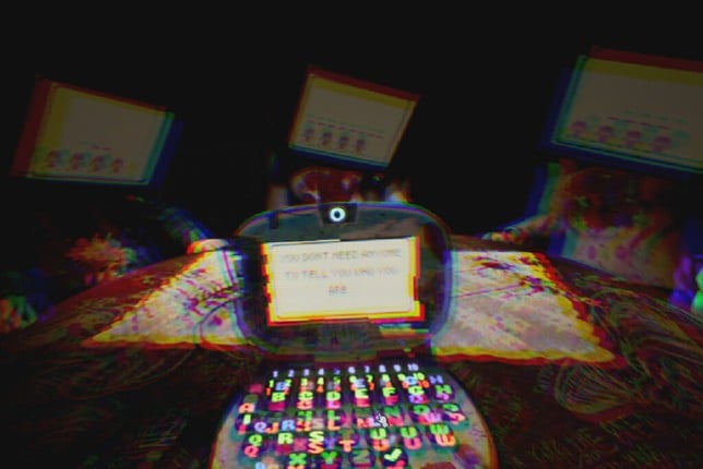 Disorder: Save Your Family screenshot