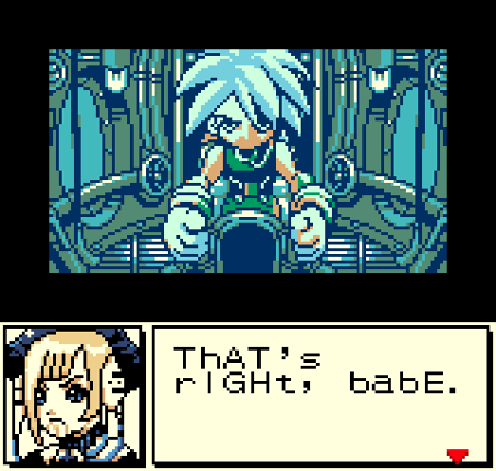 Dive Alert: Matt's Version screenshot