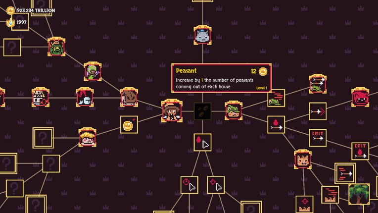 Don't Wake the Queen screenshot