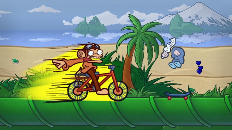 Dream Doctor screenshot