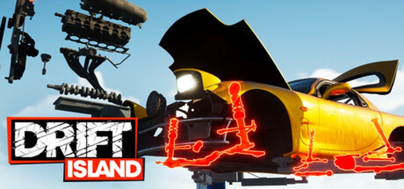 DRIFT ISLAND Image
