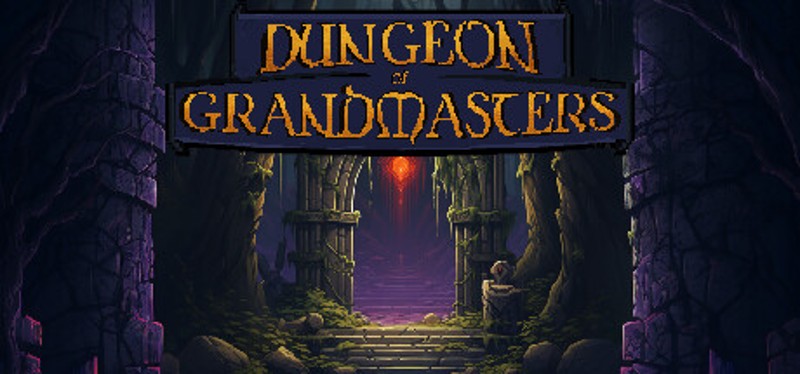 Dungeon of Grandmasters Image