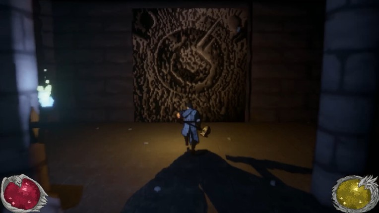 DUNGEON SHIFTERS screenshot