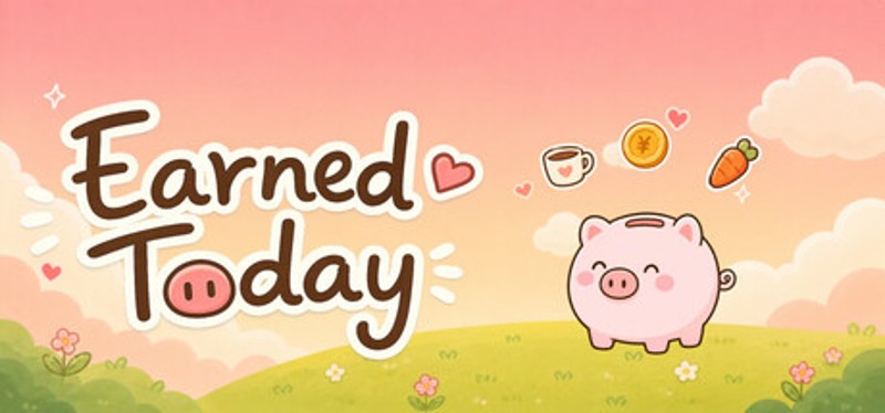 Earned Today Image
