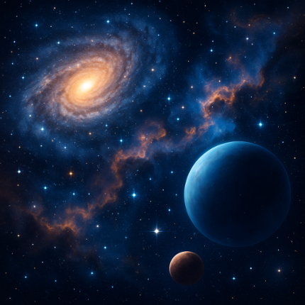 Echoes of Isolation Image