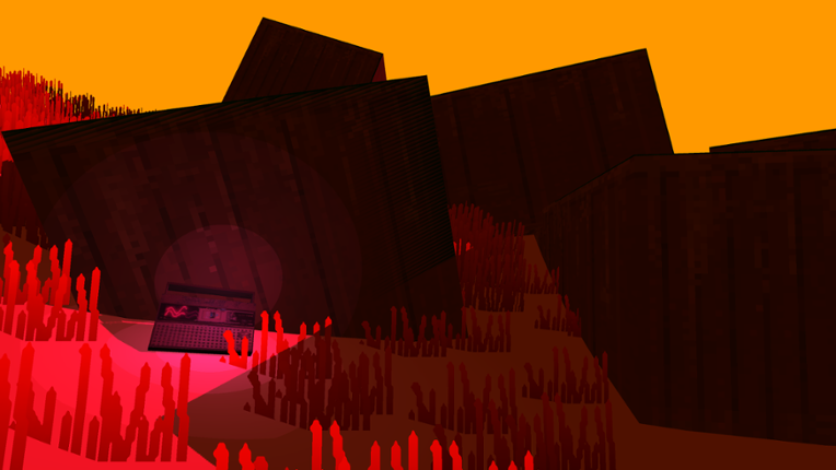 Eight Thirty, Nowhere Image