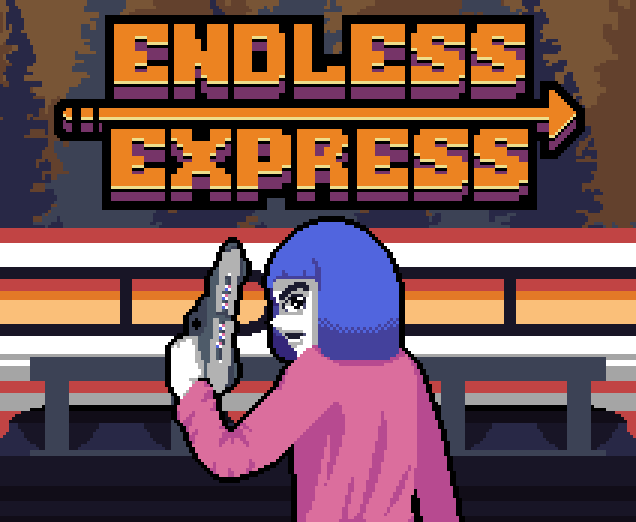Games like ENDLESS EXPRESS