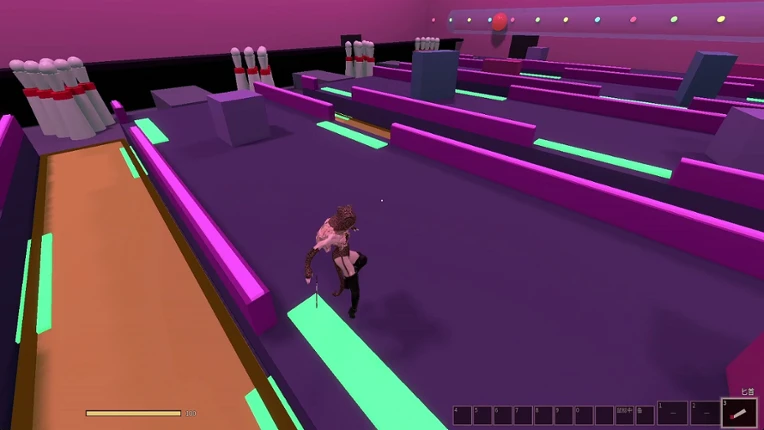 Enter the Cube Image