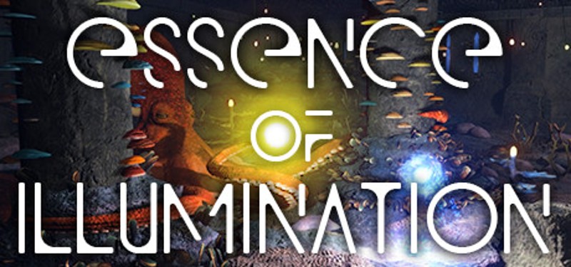 Essence of Illumination: The Beginning Game Cover