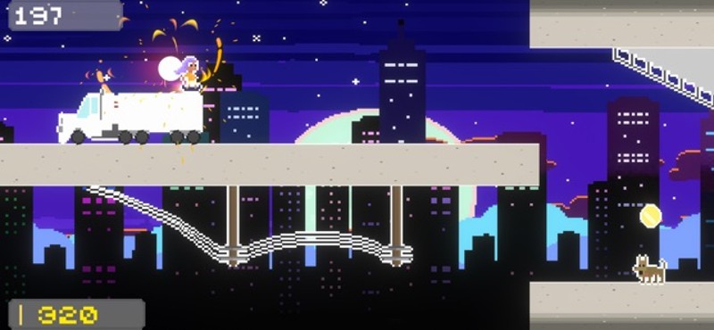 Extreme Skate screenshot