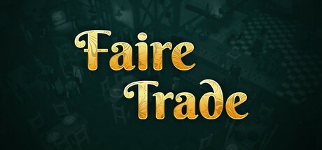 Games like Faire Trade