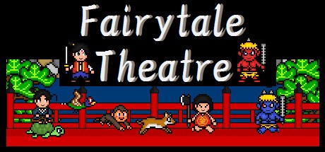 Games like Fairytale Theatre