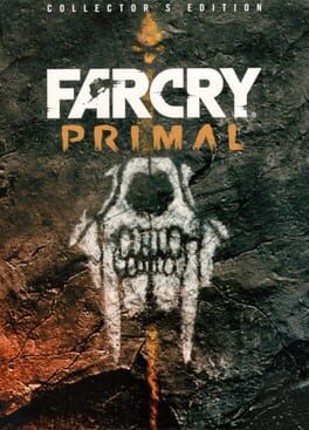 Far Cry Primal Image