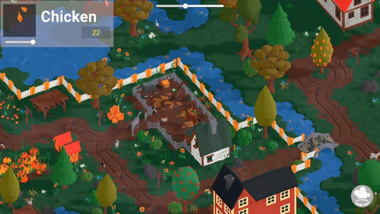 Farm Life screenshot