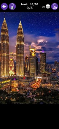 Find the Emoji - attention screenshot